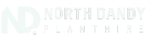 North Dandy Earthworks