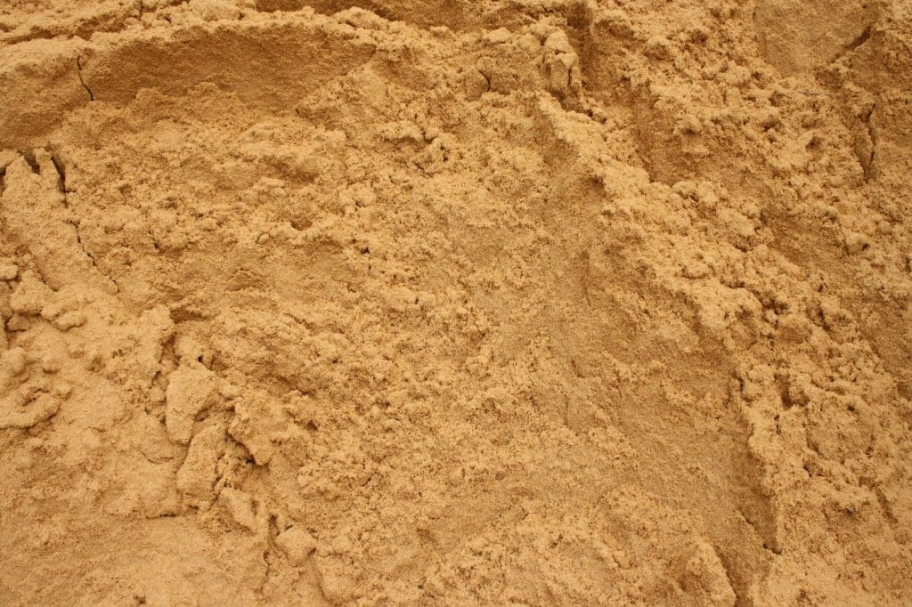 Sand