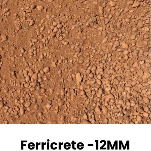 Ferricrete