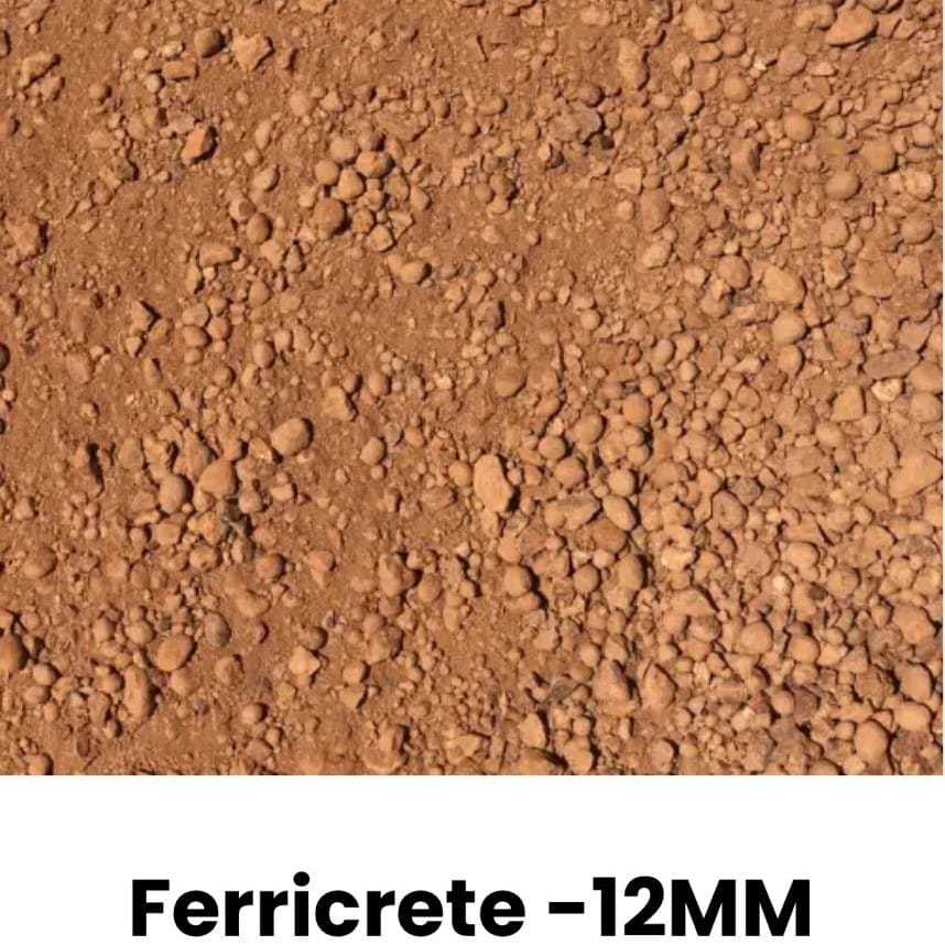 Ferricrete